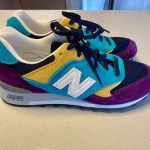 New Balance 577 Made in England
